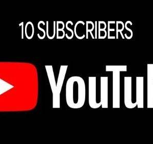 Tambah Subscribers Channel YouTube