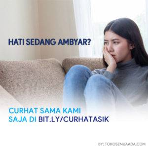 curhatku