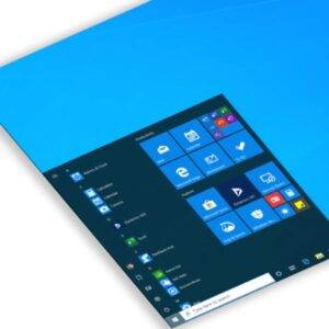 Lisensi Resmi Win 10 Pro